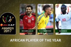 محمد صلاح ينافس ماني وأوباميانغ على خلافة محرز