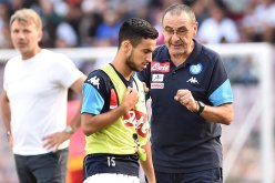 رئيس نابولي :”أوناس يُحب ساري..”