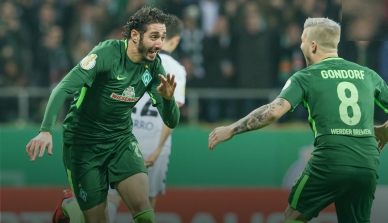 بلفوضيل :”هذه هديتي للأنصار في الكريسمس”