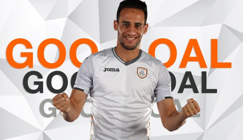 بالفيديو.. بن يطو يُسجل ويقود الشباب للفوز..