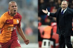 بالفيديو.. أنصار غالاتساراي لفيغولي:”راهو جاكم الإمبراطور”