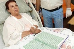 رسالة جديدة من رجاء الجداوي: من فضلكم خافوا… كورونا صعب جدا