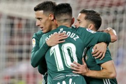 بودبوز: “شكرا جماهير بيتيس..الداربي لنا” !