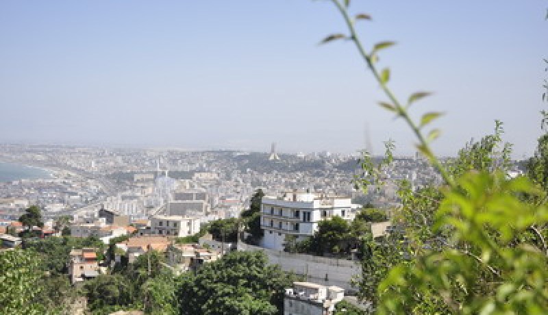 صور الجزائر العاصمة