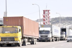 وزارة النقل تحارب التصريح الكاذب لشاحنات الوزن الثقيل