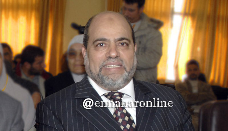أبوجرّة سُلطاني : زوجتي أوّل المهنّئين لي لعدم ترشّحي لعُهدة جديدة