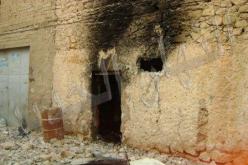 ترحيل عائلة رئيس الدائرة بعد تعرض منزله لهجوم من طرف مجهولين