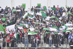 1مباراة ودية الجزائر0 البوسنة
