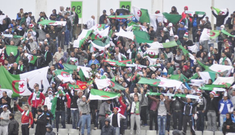 1مباراة ودية الجزائر0 البوسنة