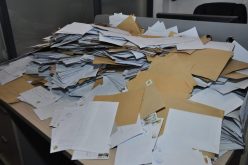 وزارة البريد تحقق في مصير 4 ملايين رسالة بريدية لم تصل إلى أصحابها