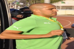 بوڤرة لـ”النهار‮”: “‬لا أعلم إن كان بإمكاني‮ ‬اللحاق بلقاء ليبيا أم لا وأملي‮ ‬أن أعود سريعا‮” ‬