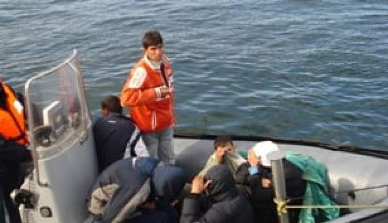 حراڤة جزائريون يدّعون أنهم فسلطينيون كي يتجنبوا التحقيق