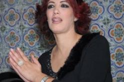 الفن هوايتي والأصالة اختياري