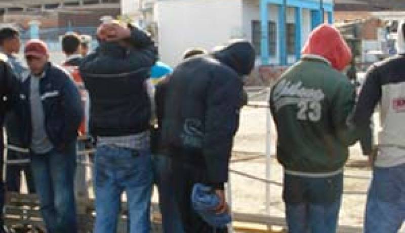 السلطات الجزائرية تشرع في إجراءات استرجاع جثث الحراڤة من إسبانيا وإيطاليا