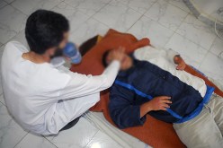 راق يخطط لقتل رعايا روس وتفجير قلعة «سانتا كروز» في وهران