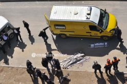 العثور على جثة سبعيني ملقاة على حافة الطريق بمستغانم