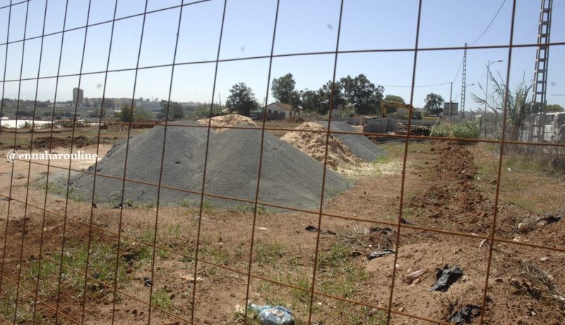 مسبوقة “تقتل” عمّتها في الوثائق لتستولي على عقارات في بني مسوس!