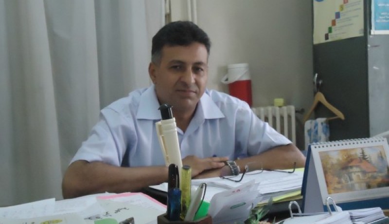 قاسم جهلان: لا يوجد أرقام تخص حصص المعالجة البيداغوجية