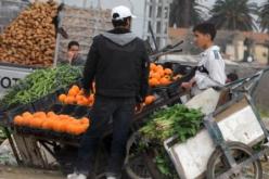 إعفاءات في الضرائب على التجار الفوضويين لمدة 5 سنوات