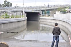 الأمطار تغرق المنازل وتقطع الطرقات في 15 ولاية