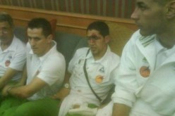 أبوريدة‮ ‬يلعب الوقت الضائع وروراوة‮ ‬يرفض التفريط في‮ ‬الدم الجزائري‮ ‬ ‮