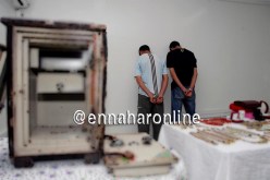 توقيف شخصين خطيرين متورطين في السرقة بسكيكدة