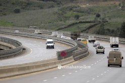 100مليار تكلفة كيلومتر واحد من الطريق السيار