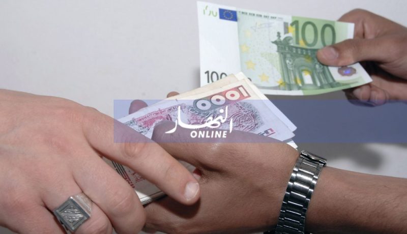 جراد : تهريب الأموال والفساد كورونا من نوع آخر