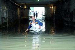 15 شخصا يلقون مصرعهم خلال 48 ساعة الأخيرة