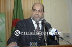 أبوجرة سلطاني يدعو الحكومة إلى استحداث معهد عالي لتكوين السياسيين الجزائريين