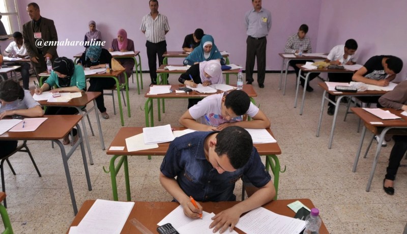 صدمة لتلاميذ شعبة الآداب والفلسفة بسبب التاريخ
