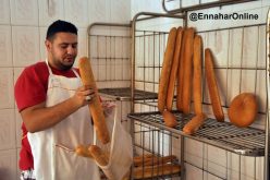 فيدرالية المستهلكين تدعو لاجتماع حل مشكلة الخبز