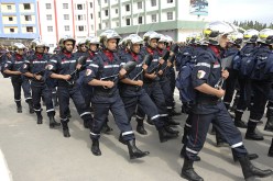 أكثر من 51 ألف مترشح للمشاركة في مسابقة الالتحاق بالسلك