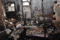 وفاة إمرأة في الـ38 من العمر بعد حريق منزلها في تيبازة