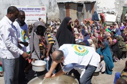 الأمم المتحدة تمدد تفويض مهمة المساعدة الأممية في الصومال