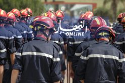 الحماية المدنية تكوّن 200 عون حول كيفية تطبيق البوابة الإلكترونية للحج