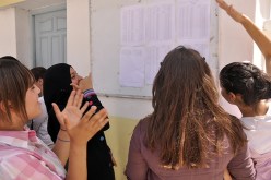 العلميون يتفوقون…و46.2 بالمائة للأدبيين في الباك