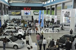 يوسفي: الحكومة تسعى لضبط سوق السيارات