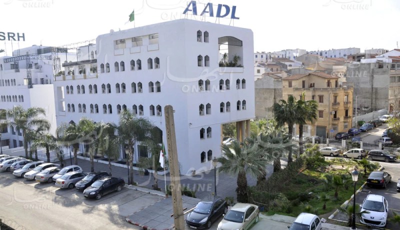 طمار: باقي مكتتبي عدل2 سيختارون مواقعهم نهاية السنة