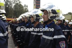 الحماية المدنية تكوّن الضباط المكلفين بالإعلام