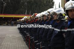 هذه هي إستعدادات الحماية المدنية تحسبا لموسم الإصطياف