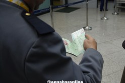 توقيف شخص زوّر وثائق رسمية أجنبية ببجاية