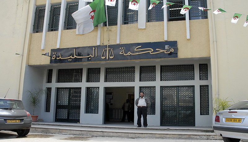 مربية أطفال تقتل رضيعة عمرها 5 أشهر وتسـلمها لوالدتها جثة في البليـدة