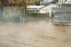 أمطار غزيرة مصحوبة بثلوج في المناطق الوسطى ابتداء من مساء اليوم