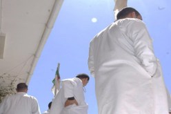 صرف رواتب أكثر من ‮41 ‬ألف عون متعاقد في‮ ‬قطاع الصحة