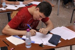 استهلاك 75 مليون ورقة في “الباك”