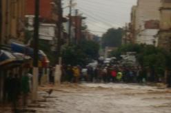 قتلى و جرحى و طرق مقطوعة جراء التقلبات الجوية