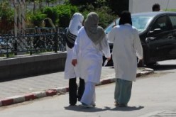70 من المائة زيادات في أجور الأطباء العامين