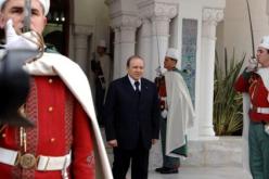 بوتفليقة في سباق..لإقناع الجزائريين بالانتخاب