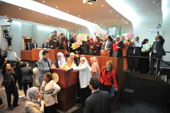 البرلمان غير شرعي ودراهمو حلال